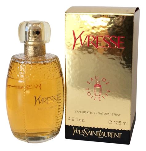 yves saint laurent yvresse champagne perfume|yvresse perfume best price.